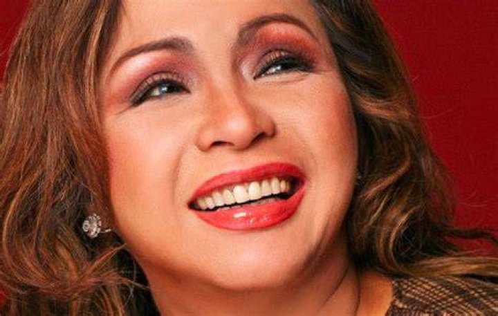 Claire dela Fuente
