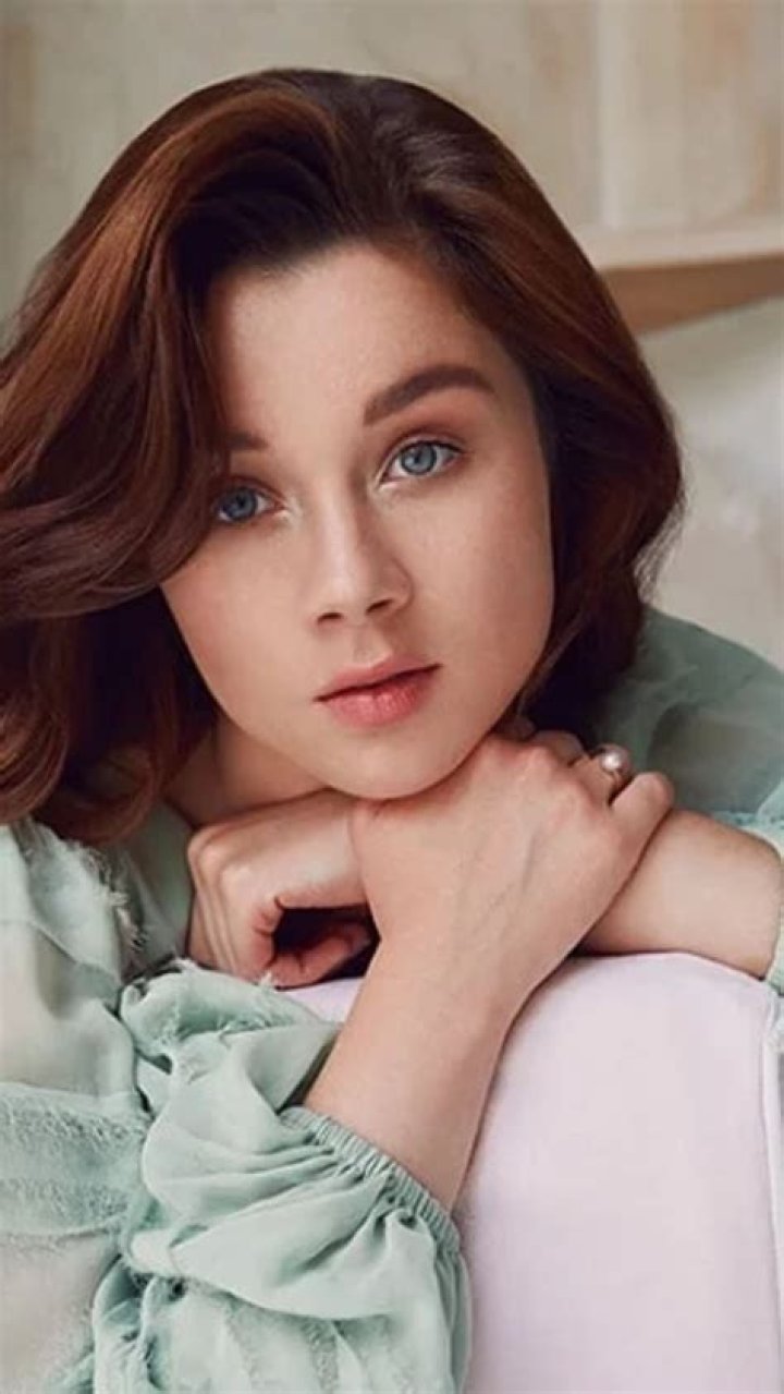 Claudia Jessie