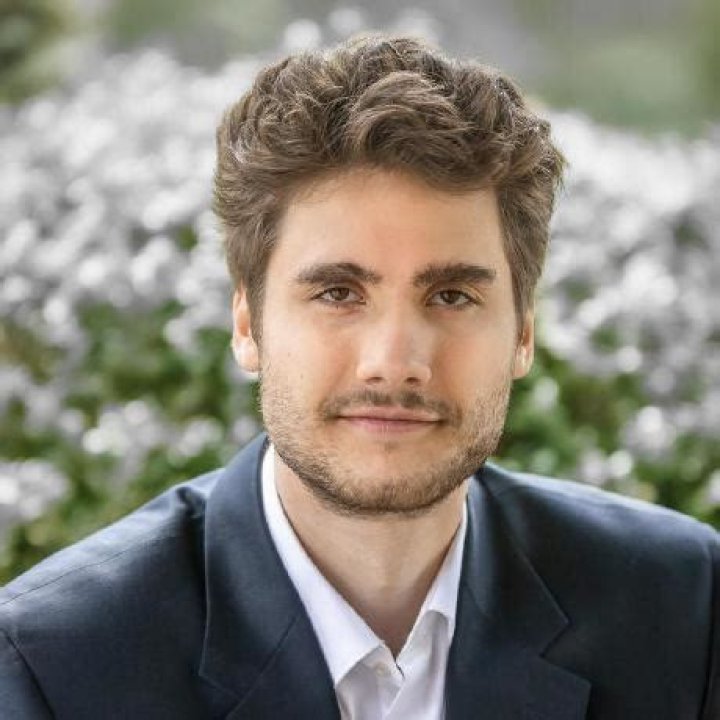 Clayton Wasenius