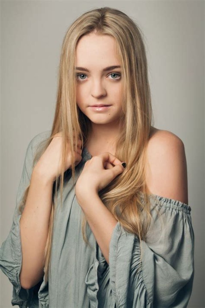 Cleo Massey Cleo Massey