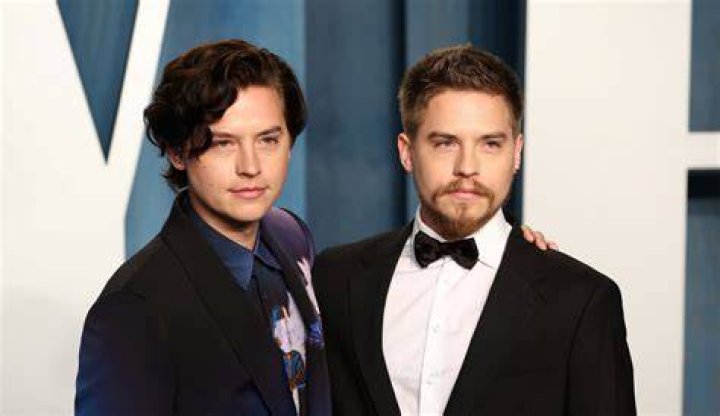Cole Sprouse