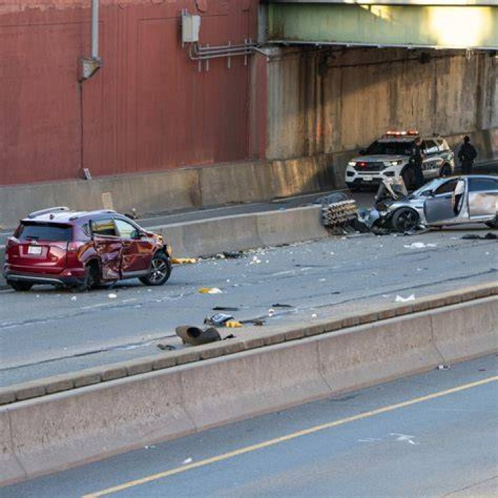 Colin Kerr Car Accident