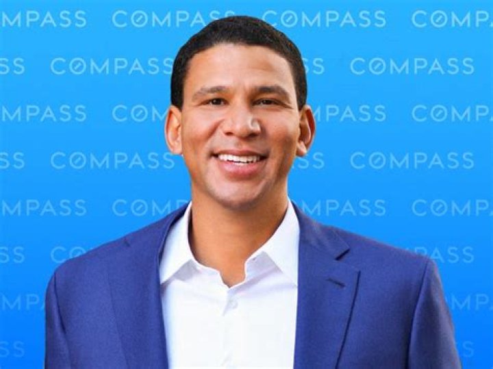 compass ceo