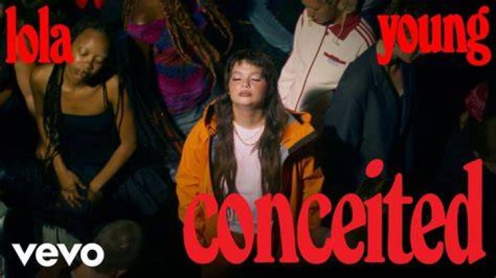 Conceited's Photo