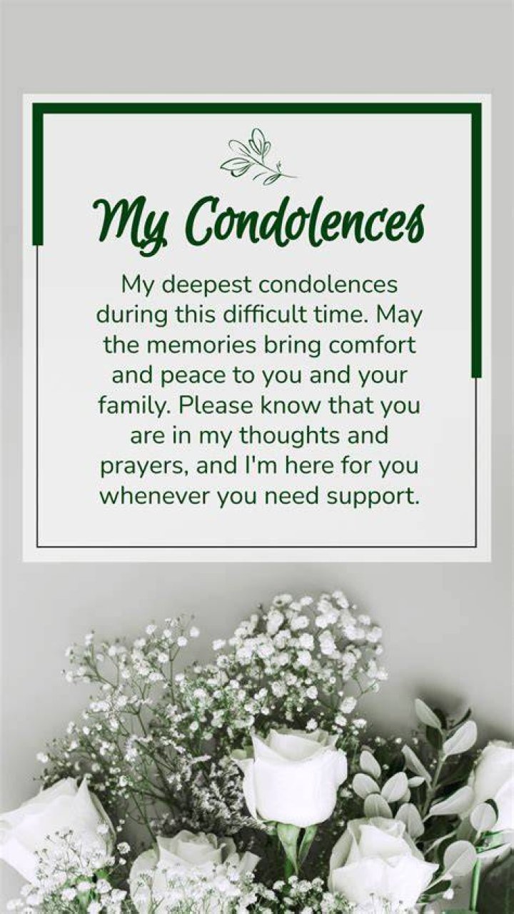 Condolence shared for a former basketball player Al Smith.
