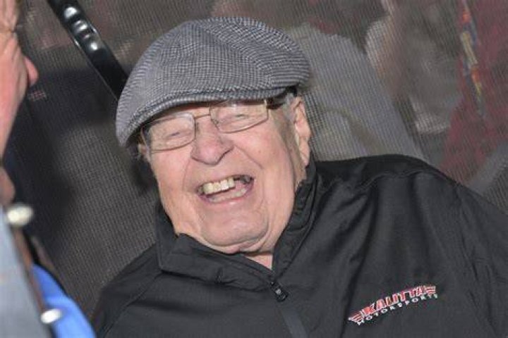 connie kalitta net worth
