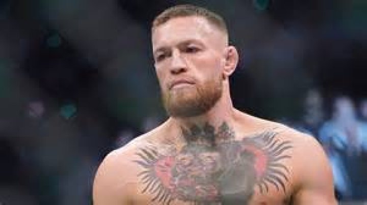Conor McGregor Conor McGregor