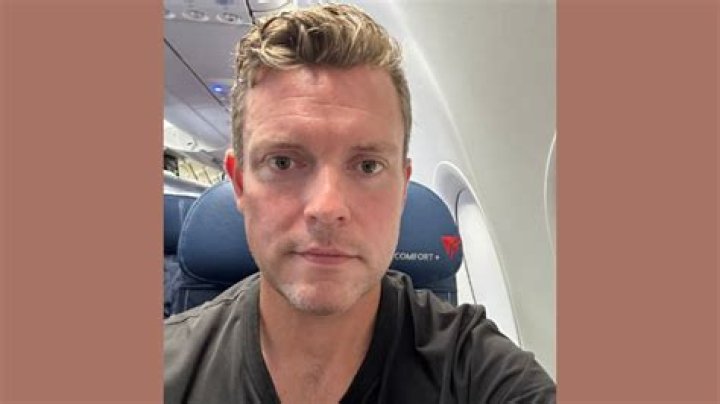Cory Steuben Leaving Munro: Where Is He Going? Wikipedia And Age Cory Steuben leaving Munro