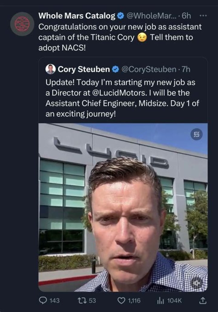 Cory Steuben Leaving Munro: Where Is He Going? Wikipedia And Age Cory Steuben Wikipedia