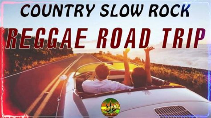 COUNTRY SONG REGGAE | SLOW ROCK REGGAE | REGGAE REMIX | REGGAE PLAYLIST 2021 | REGGAE GREATEST HITS - jamaican folk songs youtube