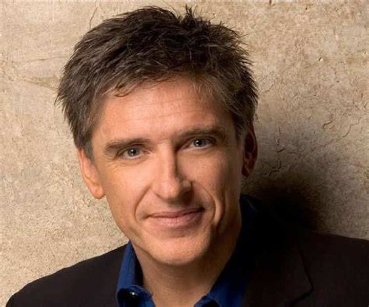 Craig Ferguson Career Craig Ferguson Career