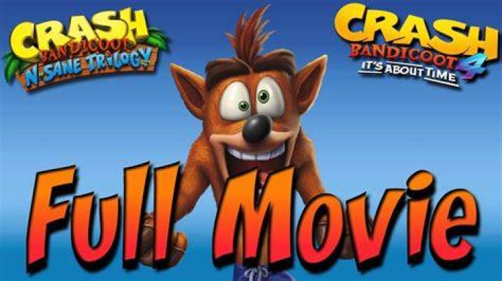 Crash