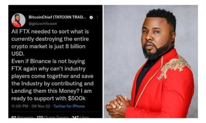 Crypto, chief, crypto crash