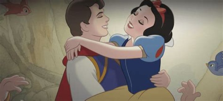 Cutest Disney couples