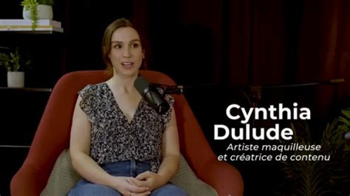 Cynthia Dulude