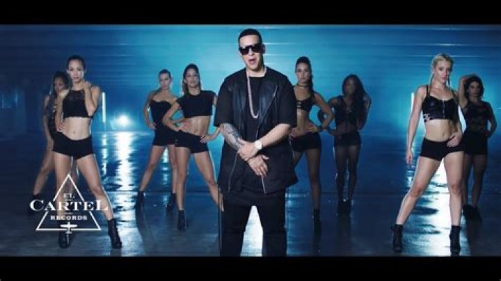 Daddy Yankee - Shaky Shaky (Video Oficial) - songs to twerk to in spanish