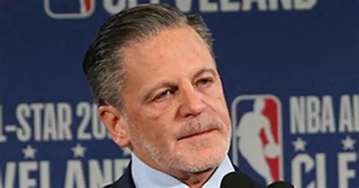 Dan Gilbert's Wife, Jennifer Gilbert