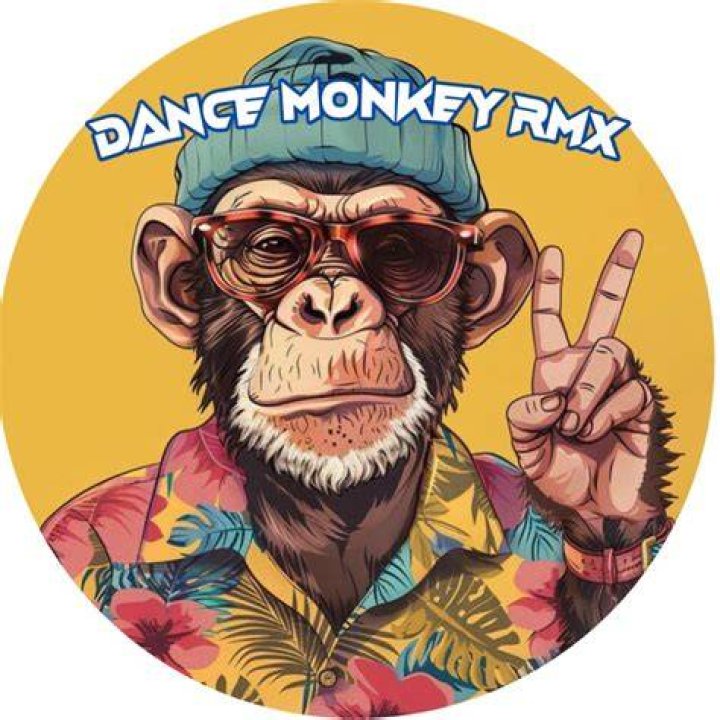 Dance Monkey Rmx - [Ver Cumbia] Dj Gecko - Takuache cumbia