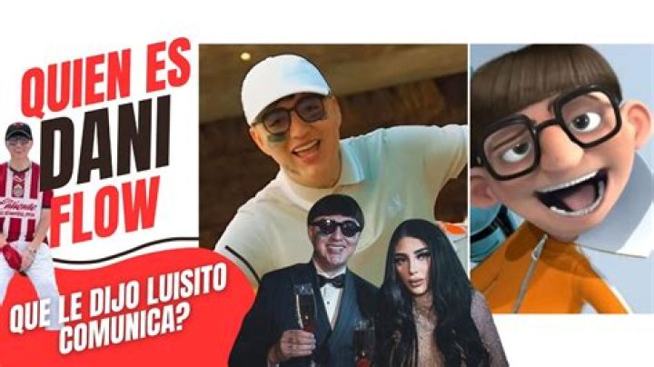 Dani M Flow
