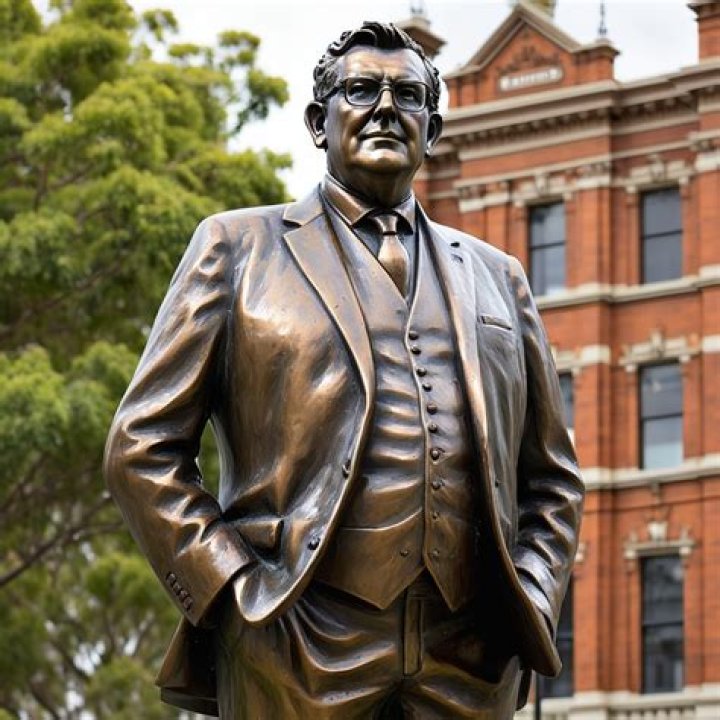 Daniel Andrews