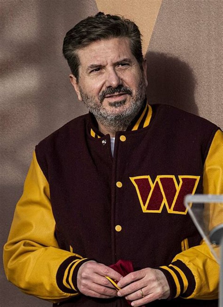 Daniel Snyder's Net Worth Image Daniel Snyder's Net Worth Image
