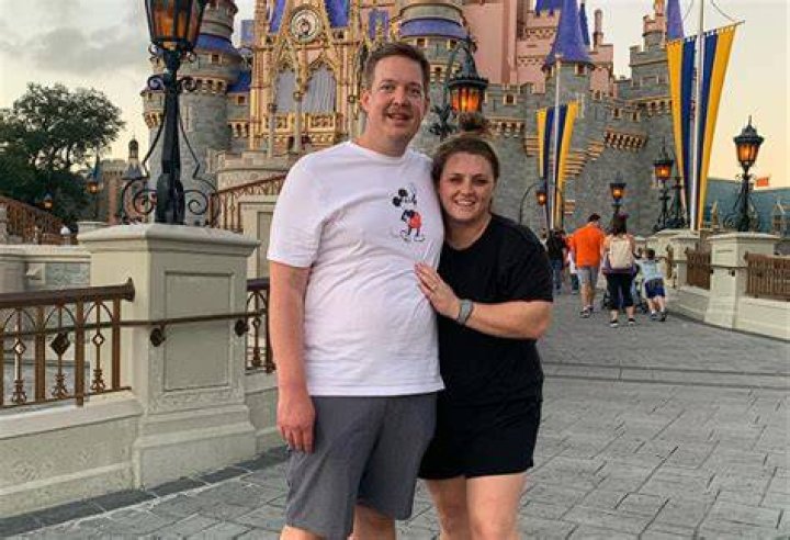 Danielle Eilers Divorce