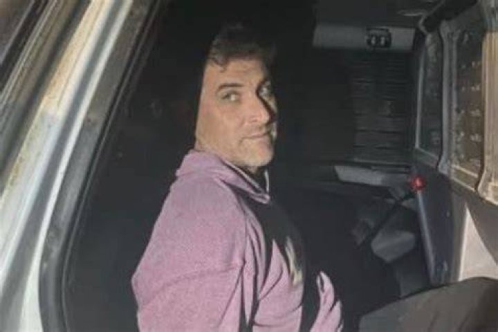 Danny Serafini