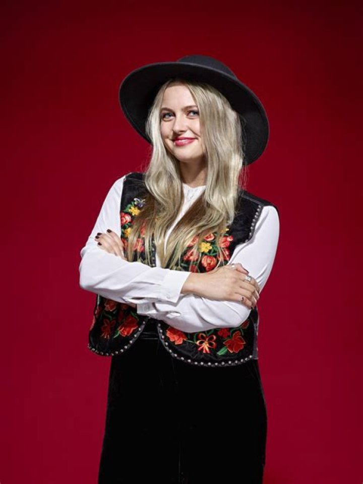 Darby Walker Darby Walker