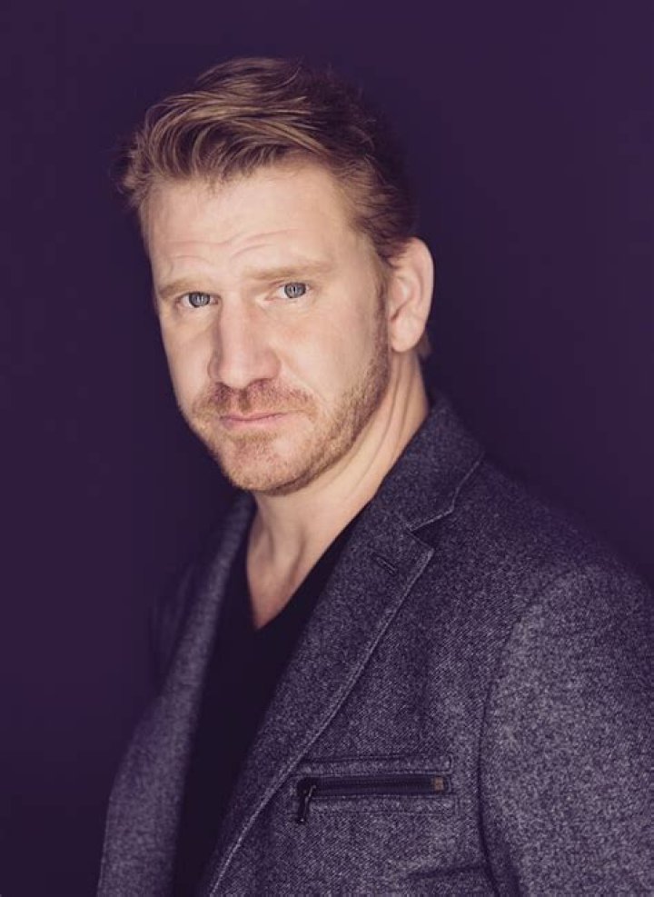 Dash Mihok Dash Mihok
