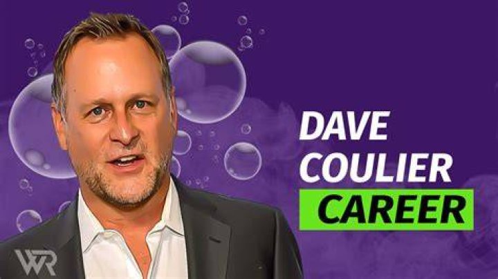 dave coulier achievements dave coulier achievements