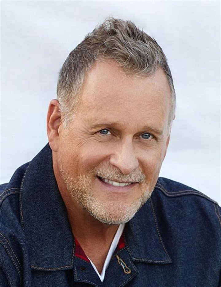 dave coulier career dave coulier career