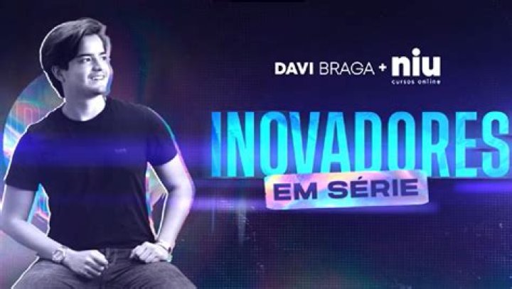 Davi Braga Davi Braga