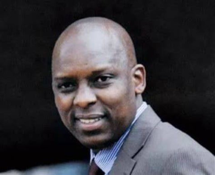 David Mugonyi Biography And Age: New CA Director General Wikipedia And Wife David Mugonyi Biography
