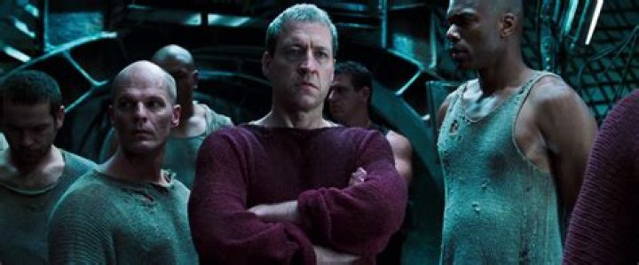 David Roberts (Australian actor) - Alchetron, the free social encyclopedia