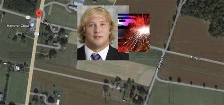 Deane Cheatham Car Accident