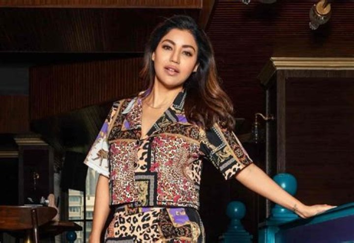 Debina Bonnerjee Debina Bonnerjee