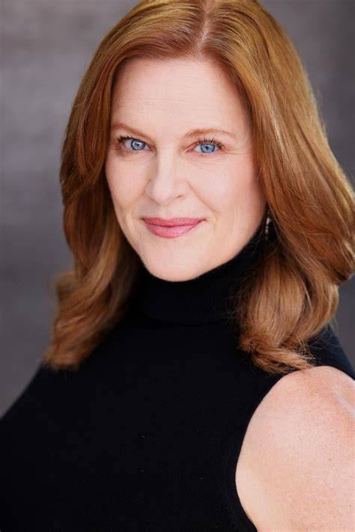 Deborah Tucker