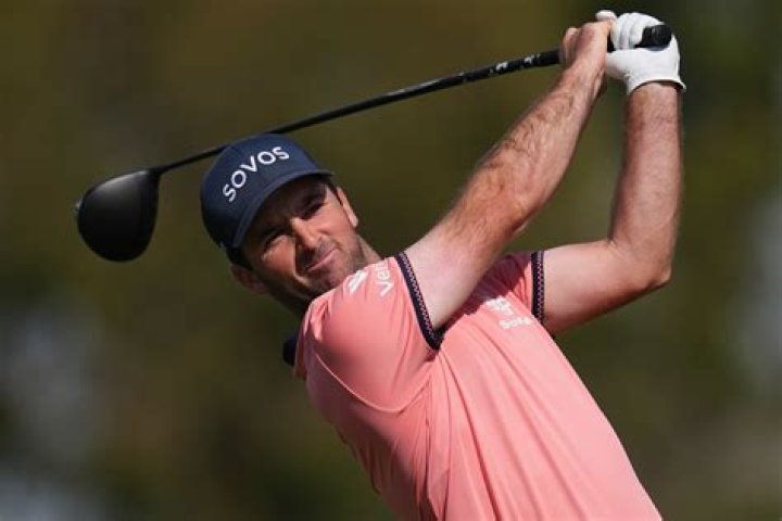Denny McCarthy PGA Tour wins and world ranking Denny McCarthy PGA Tour wins and world ranking