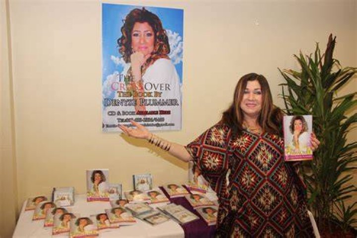 Denyse Plummer Death Cause