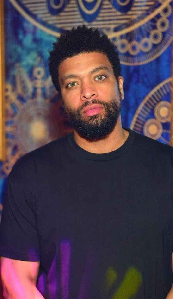 DeRay Davis - The Entertainer and Actor