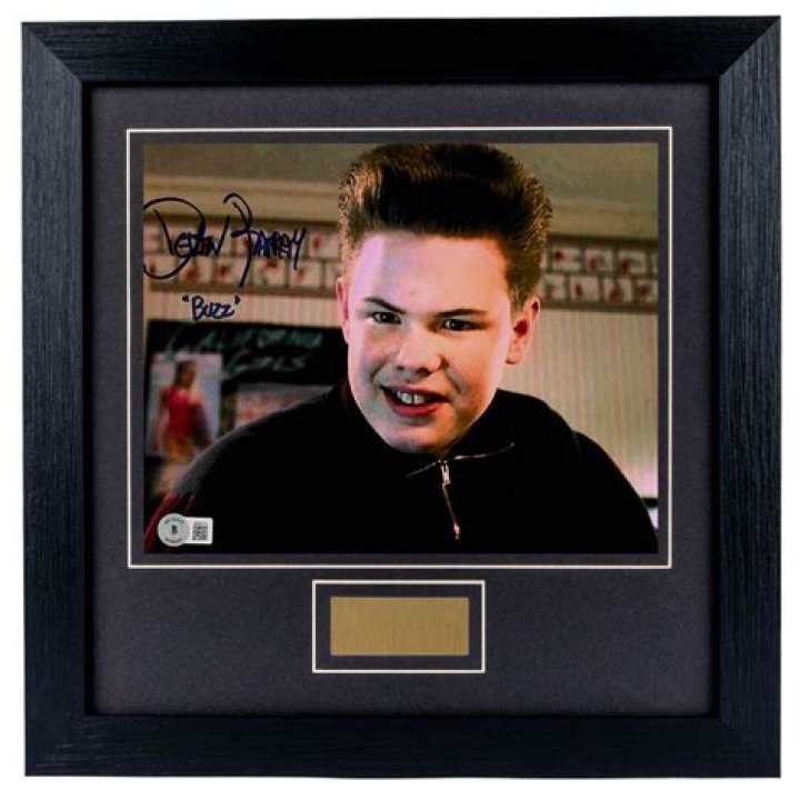 Devin Ratray assets