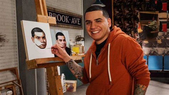 devon rodriguez art workshop