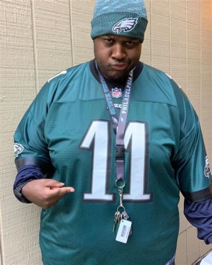 Deyione Eason