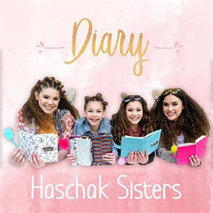 Diary - Haschak Sisters - soundtrack to diary of a mad black woman the play