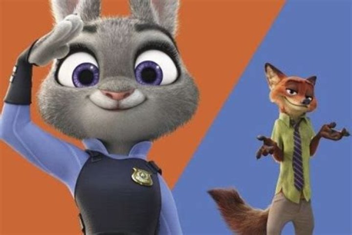 Disney's Zootopia - 04 - Ticket To Write - Kids disney movie music: frozen, trolls, moana, zootopia