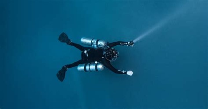 Diver