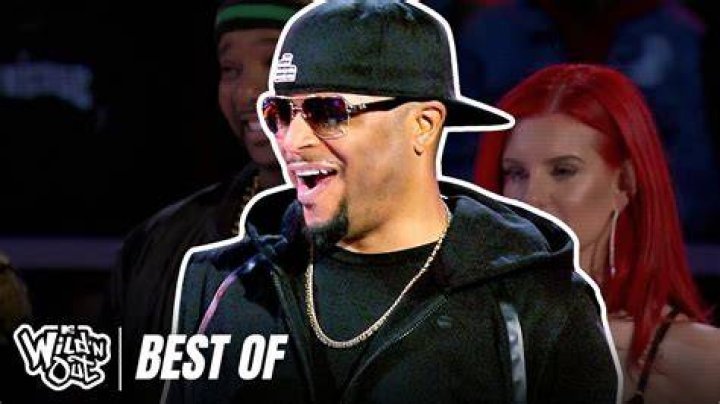 DJ D-Wreck - The Wild n Out Cast Member