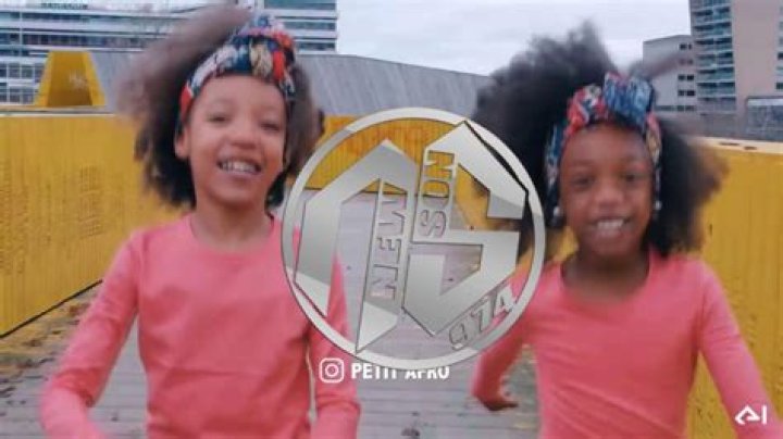 DJ JF - AFRO TWERK PARTY (2018) - songs to twerk to in spanish