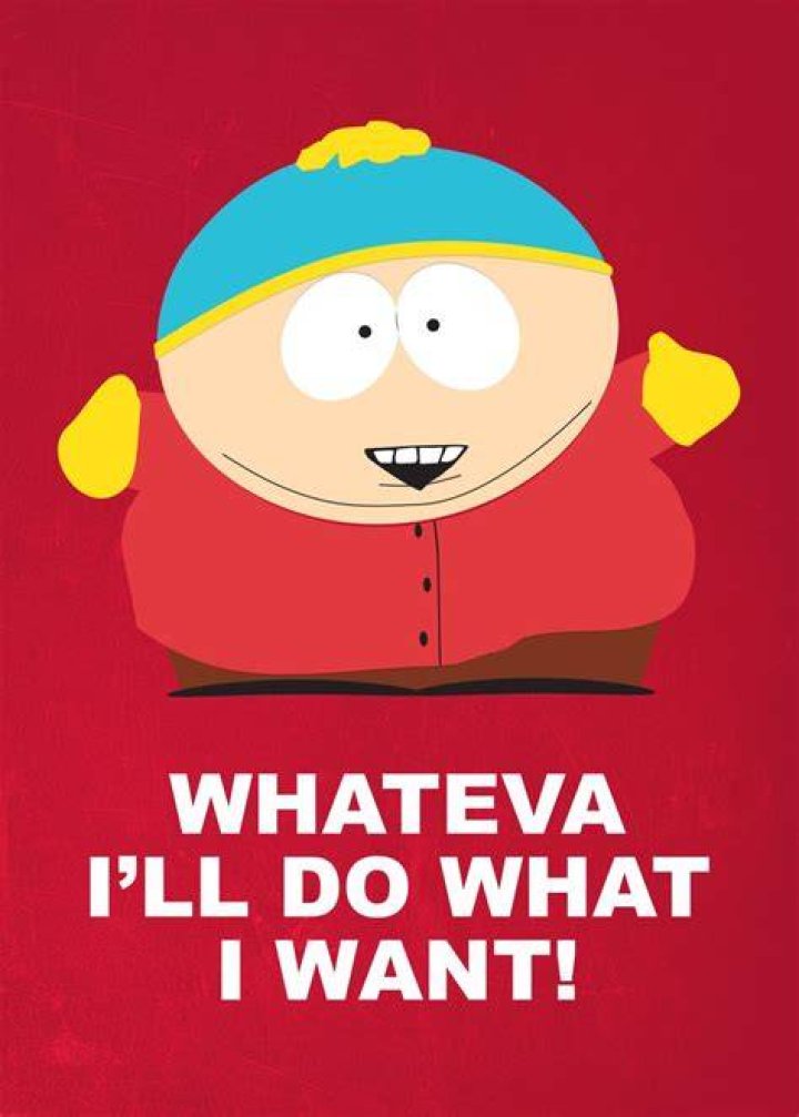 Do What I Want