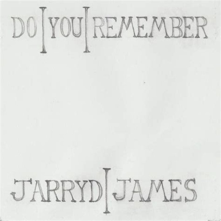 Do You Remember - Jarryd James - spotify top 50 hits philippines